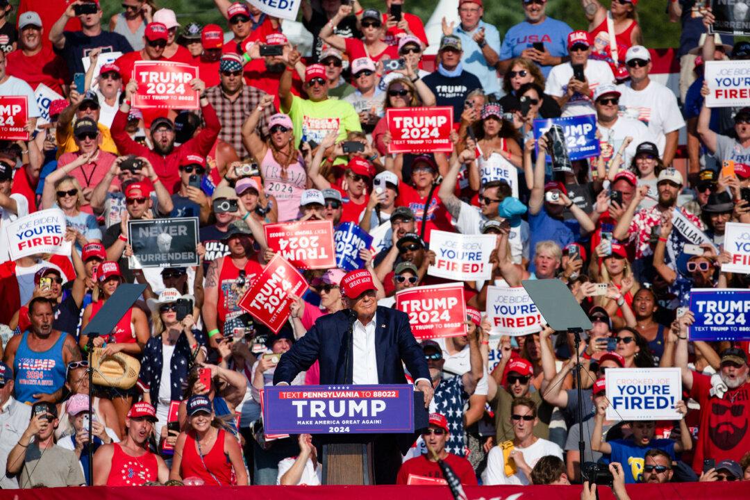 Rally Witnesses Describe Moments as Gunman Attempts to Assassinate Trump