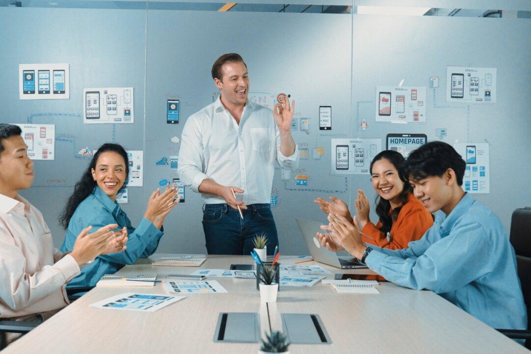 The Best Leaders Admit Their Own Mistakes and Honor Those Who Point Them Out