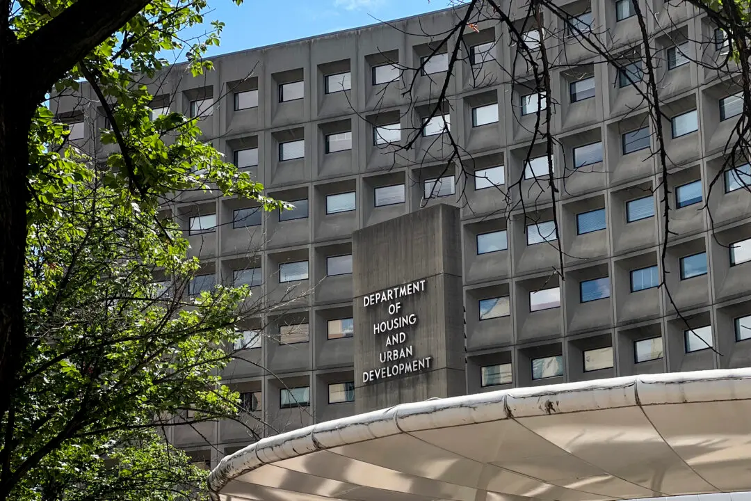 Trump Admin Launches Investigation Into Texas’s Muslim-Only Community Project