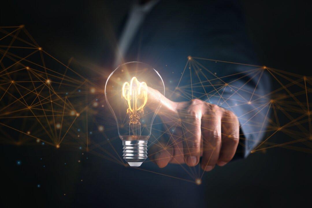 The Power of a Page of Guiding Principles