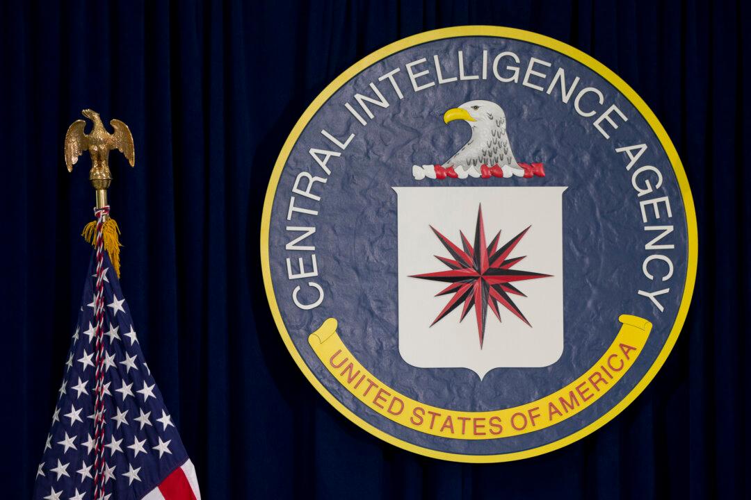 CIA Launches Videos to Persuade Chinese Officials to Work for Them