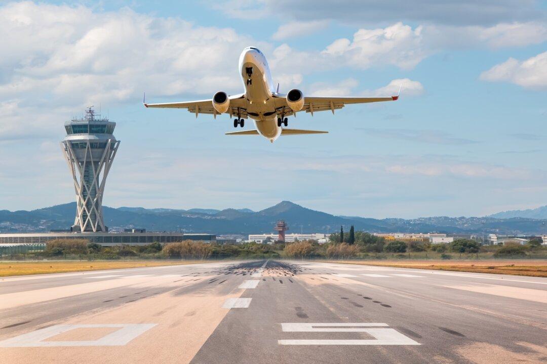 Ed Perkins on Travel: But When They Don’t ...