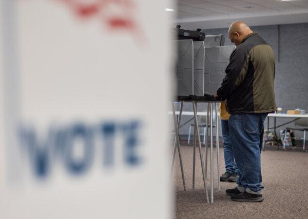 Federal Judge Rejects DOJ’s Request for Michigan Voter Data