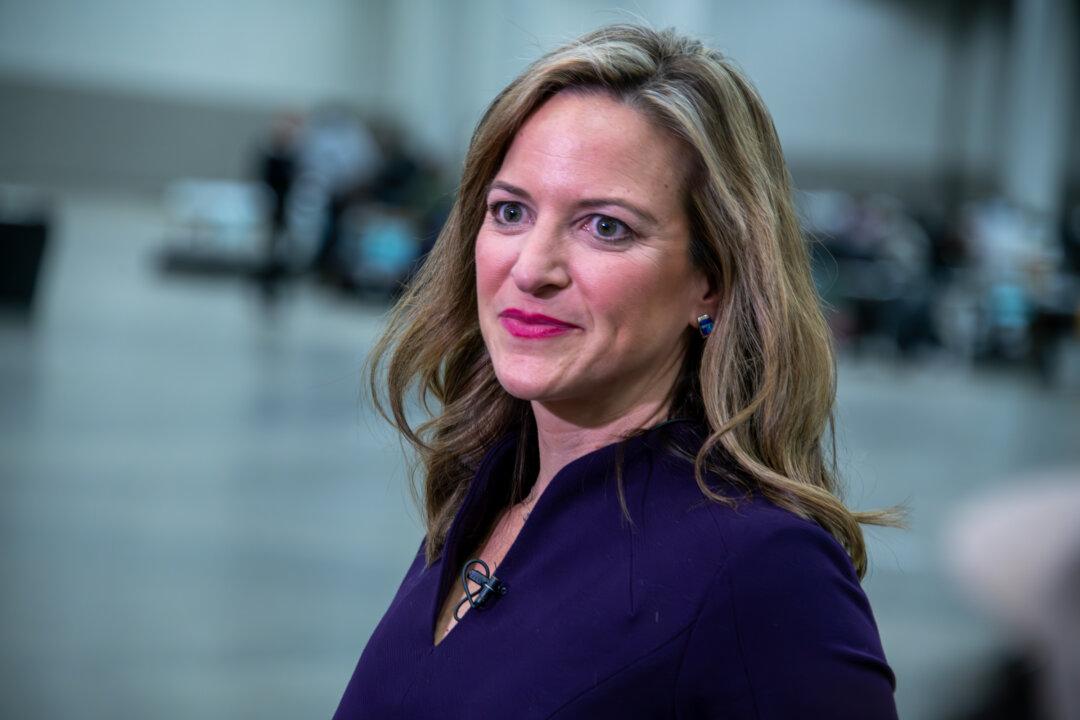 Michigan House Holds Secretary of State Benson in Contempt for Defying Subpoena