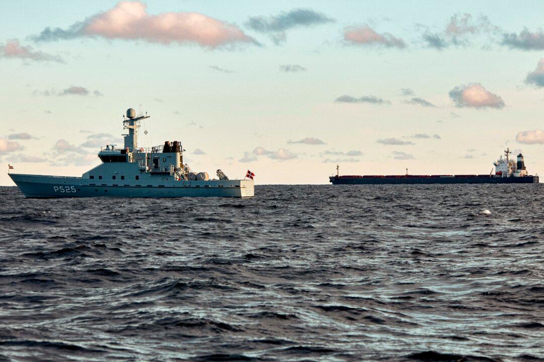 Beijing Reveals Cable-Cutting Tech to Rattle Taiwan, Say Analysts