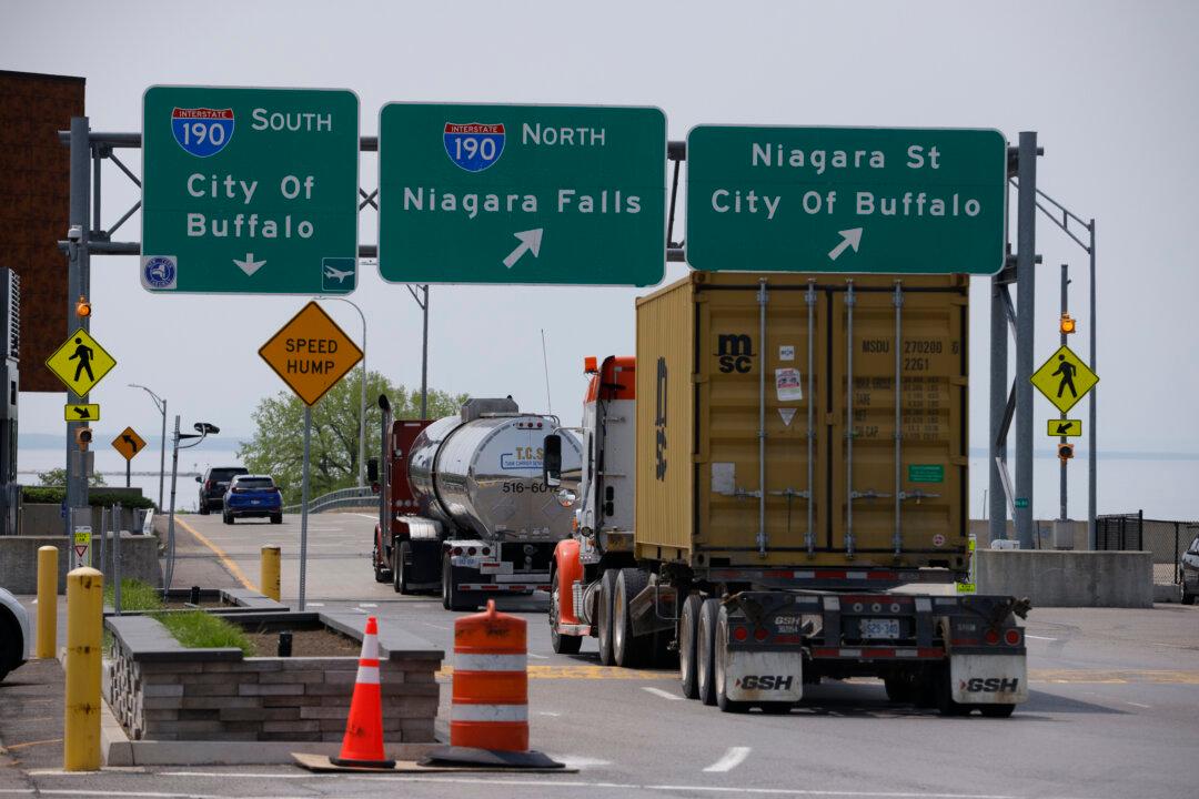 Anthony Furey: The Best Way Canada Can Avoid Tariffs Is to Seriously Tackle the Concerns Raised by Trump