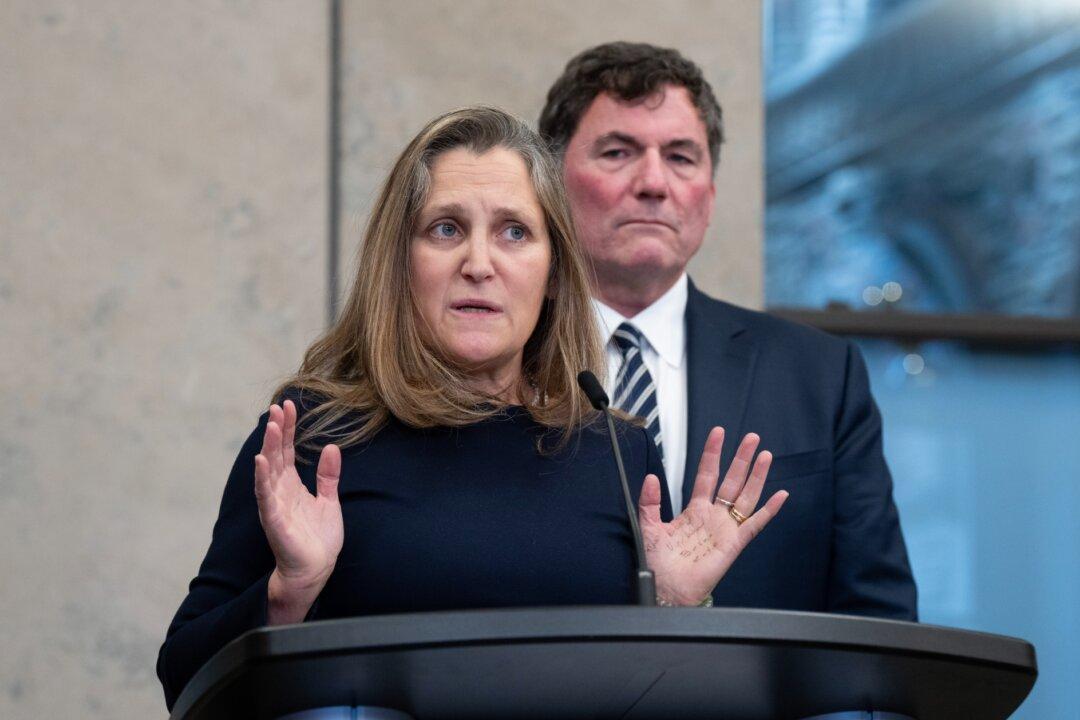 Will Canada Retaliate With Its Own Tariffs if Trump Follows Through on Threats?