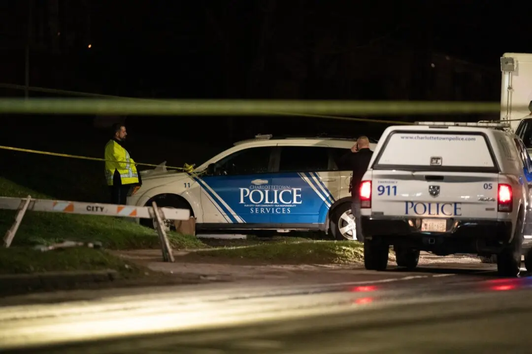 High Crime Stats in Canada’s Low-Population Areas: How Police Are Tackling It