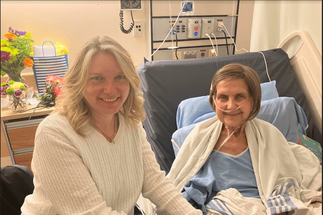 BC Hospice Seeks ‘Sanctuary’ in Alberta After Government Pulls Funding for Refusing Euthanasia