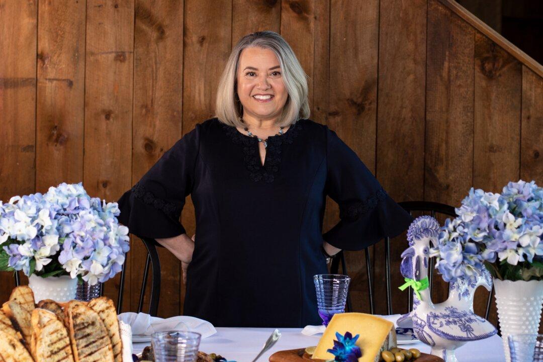 Portuguese Chef Shares Family Recipes She Learned After Loss: ‘Something to Hold Onto’