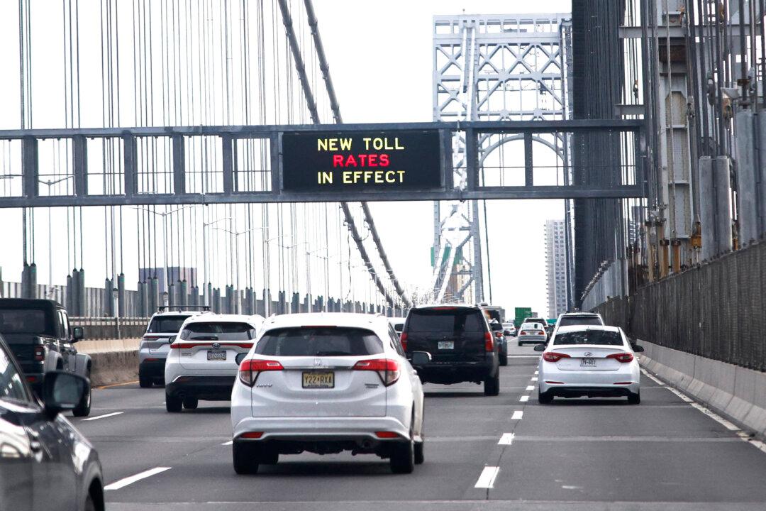New York City’s Congestion Pricing Plan Starts on Jan. 5: Everything You Need to Know