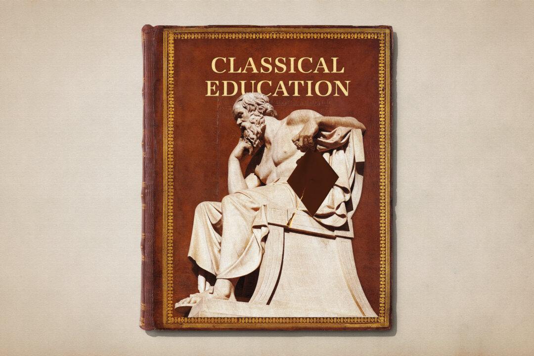 A Very Good Thing in Academe