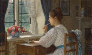 Is Romance Dead? A Valentine’s Day Response