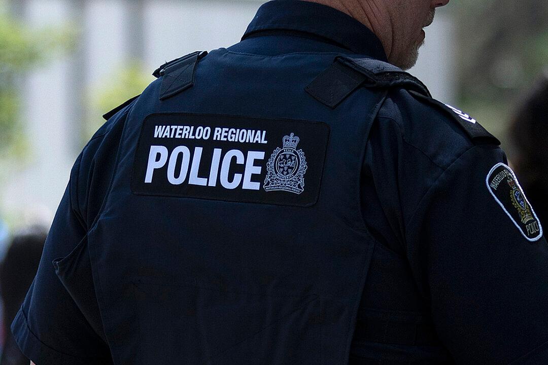 Ontario Elementary School Vice Principal Facing Child Exploitation Charges