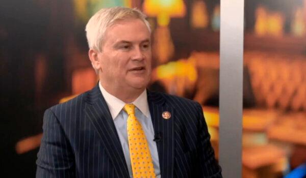 House Oversight Committee Members Speak After Deposition of Ghislaine Maxwell