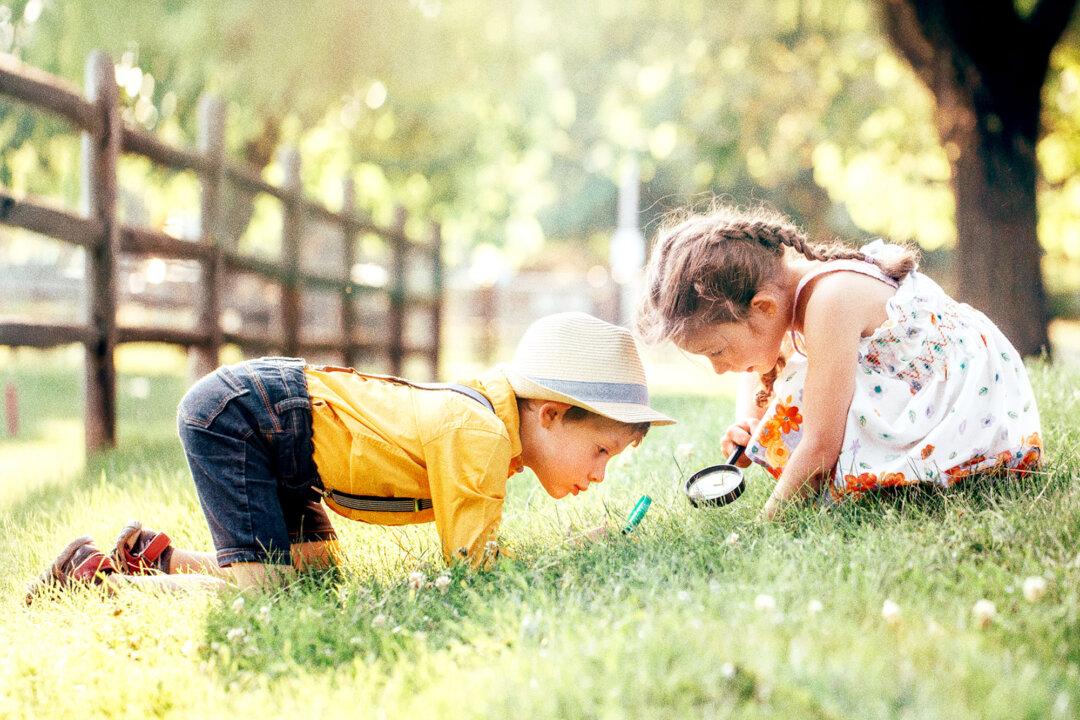 Curiosity: How You Think Makes All the Difference