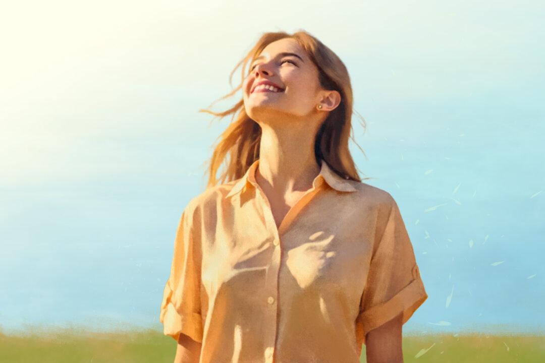 Your Body Creates and Eats Light