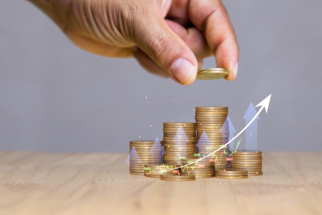 Credit Cards, Savings Accounts, Money Market: Best of the Best