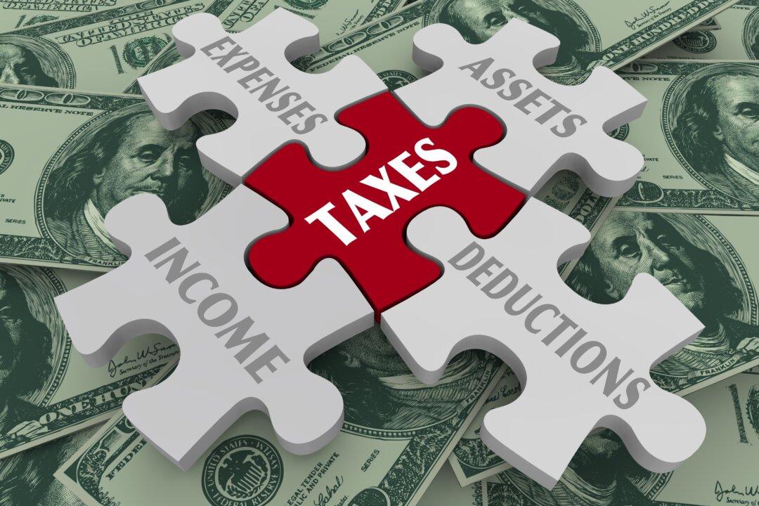 You Got a Personal Injury Settlement. Does the IRS Feel Your Pain?