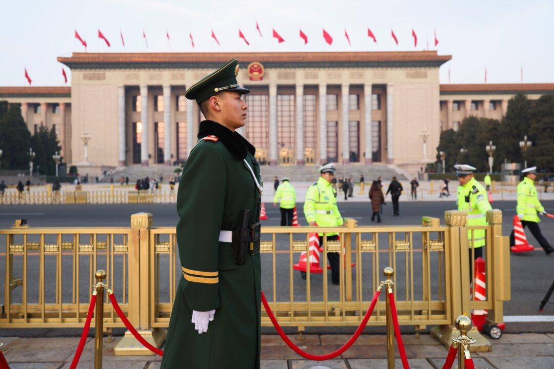 The CCP’s Global War on Shen Yun and Universal Values