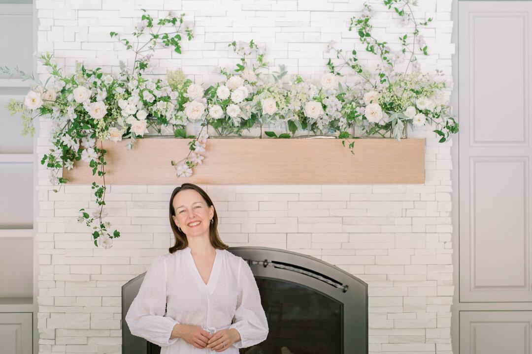 Spring Inspiration: How a Gardener Turned Floral Designer Brings Her Love for Nature Into Every Arrangement
