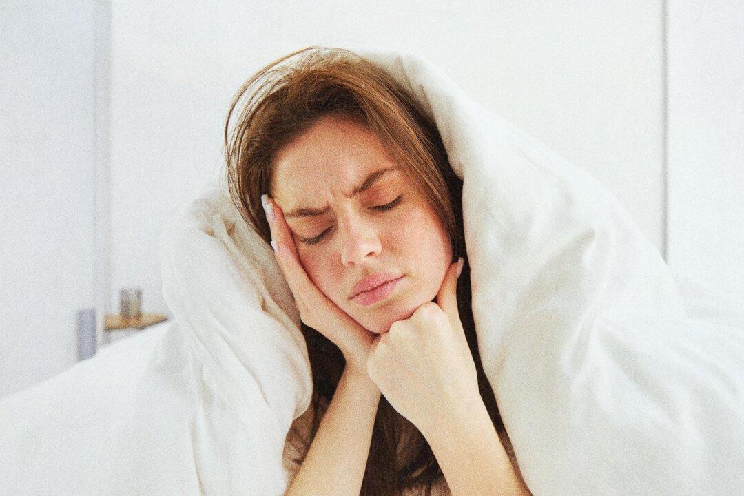 Teeth Grinding May Lead to Headaches and Jaw Pain–How to Find Relief