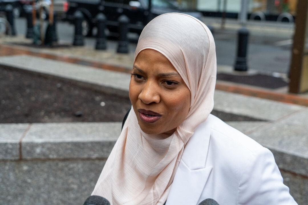 Boston City Councilor Tania Fernandes Anderson Pleads Guilty to Federal Corruption Charges