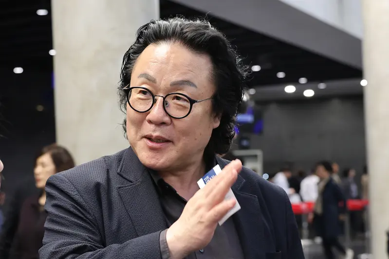 ‘Absolutely Stunning’: Korean Tenor Applauds Shen Yun’s Artistry