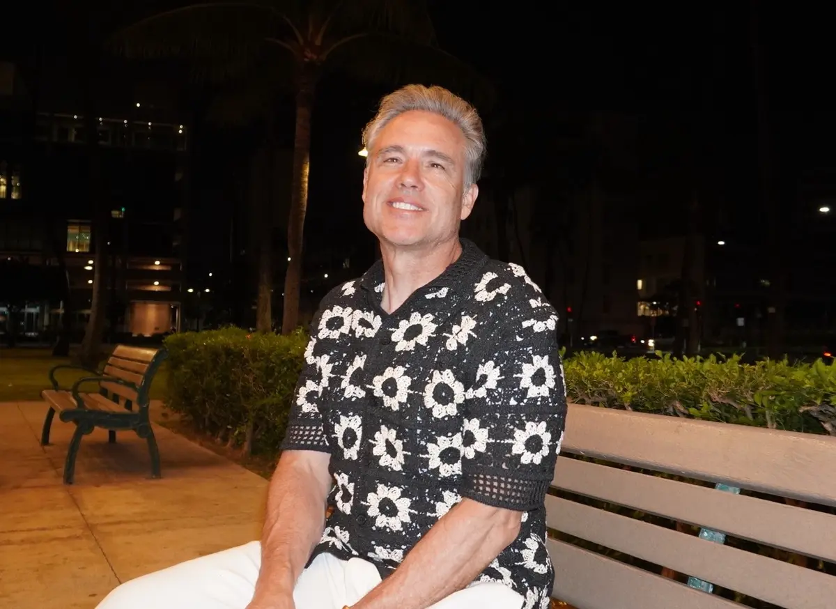 Shen Yun Artists Are ‘Beautiful and Very Talented,’ Says Company VP