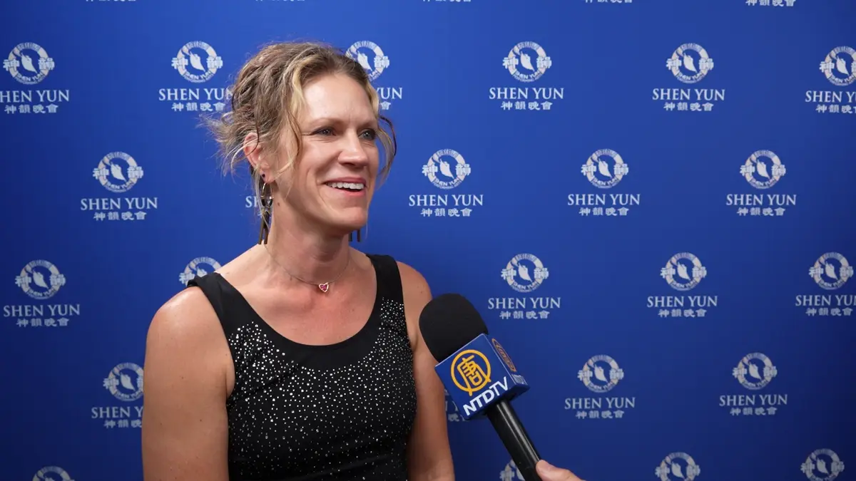 Shen Yun Is ‘Family-Friendly, Colorful, and Thought-Provoking,’ Says TV and Radio Show Host