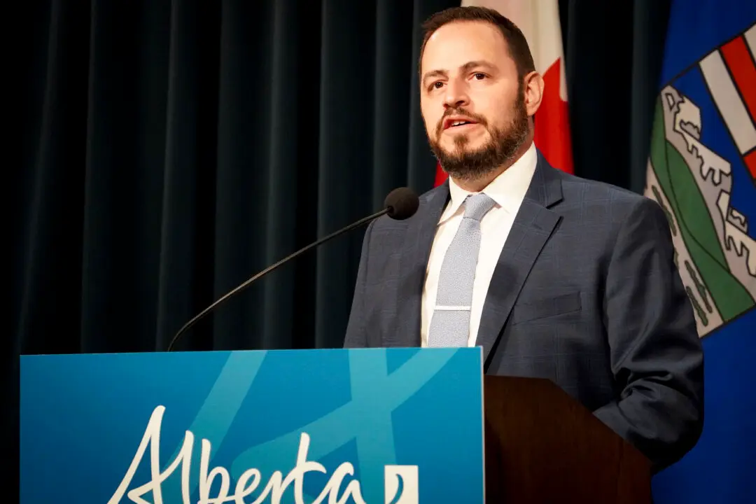 Alberta Announces $143 Million for 476 Classroom ‘Complexity Teams’