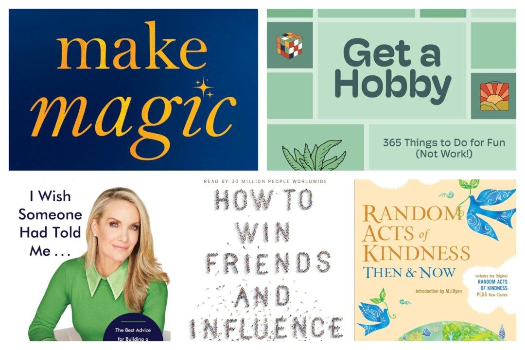 Books to Help Overcome Loneliness