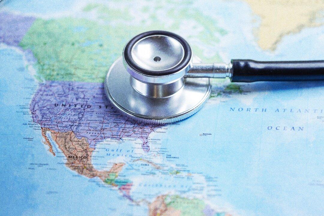 Why Drug Price Reform Alone Won’t Heal America