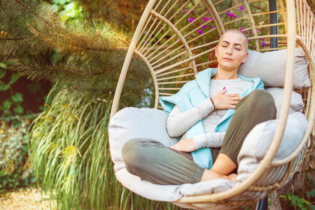 The Link Between Unresolved Trauma and Cancer