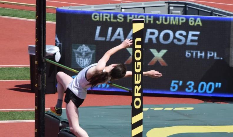 Oregon Faces Title IX Lawsuit Over Males in Girls’ High School Sports