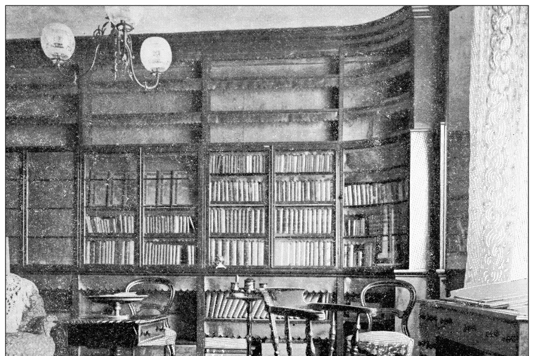 Could You Out-Read a Victorian-Era Coal Miner? (Spoiler: Probably Not)