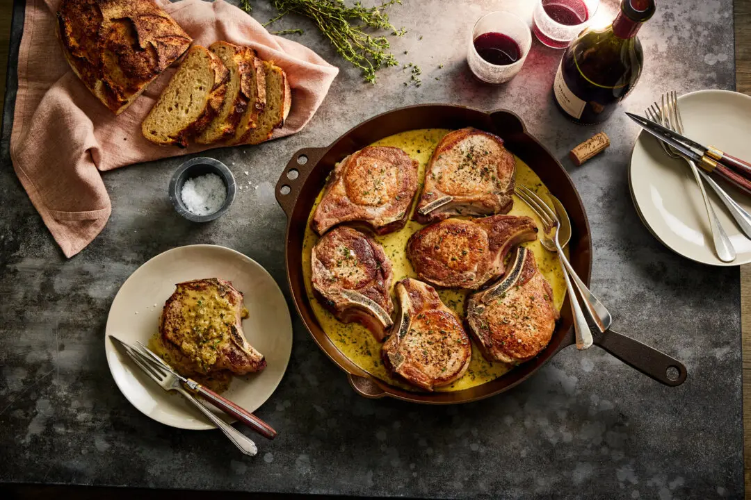 The American-Made Cookware Company Leading a Cast Iron Revival