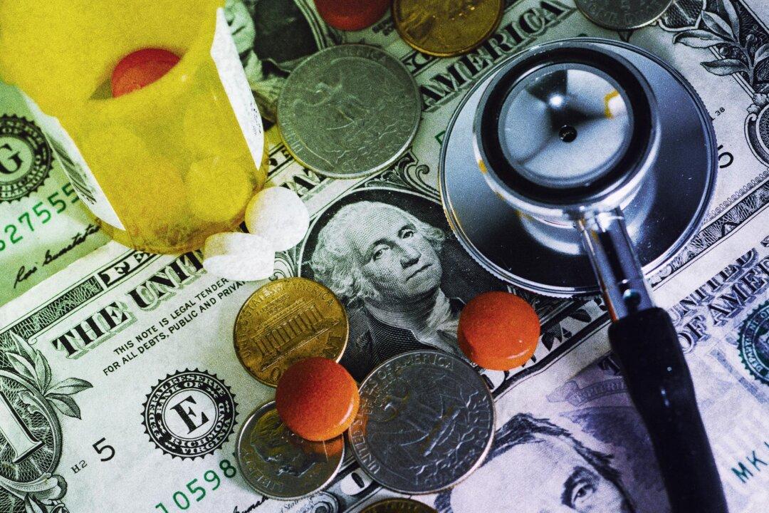 Americans Spend Trillions on Health Care but Remain Unwell—Here’s Why
