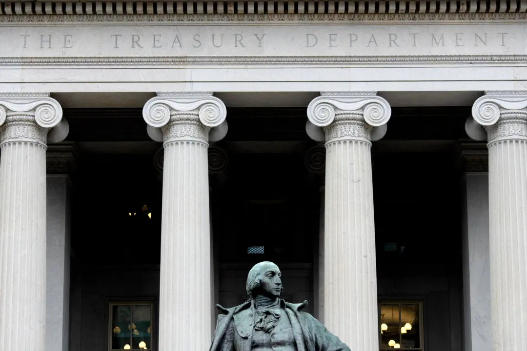 US Treasury Releases Guidance on Clean Energy Tax Credit Rules Restricting Chinese-Made Equipment