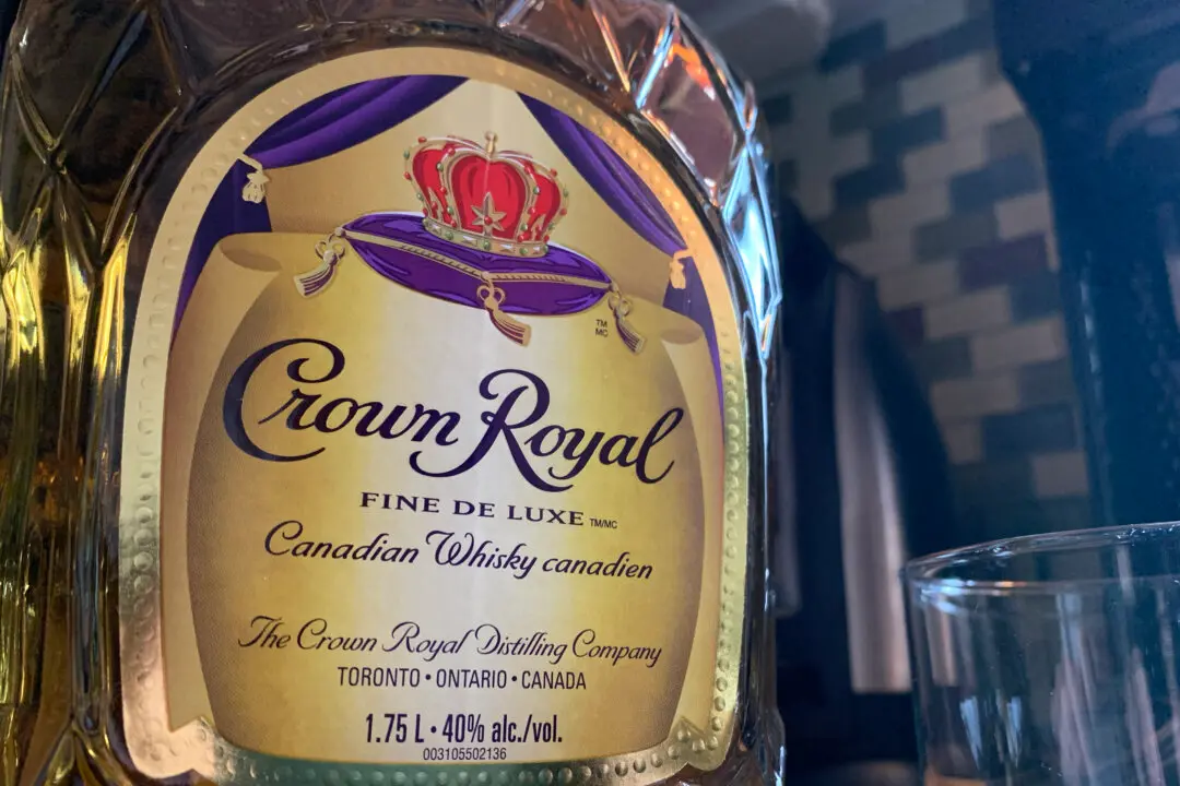 Ontario Reaches $23 Million Deal With Crown Royal Manufacturer to Keep Drink on LCBO Shelves