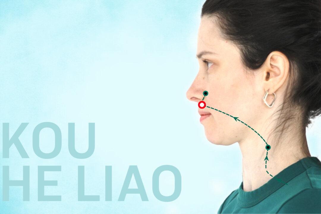 A Natural Ally for Your Nose This Flu Season