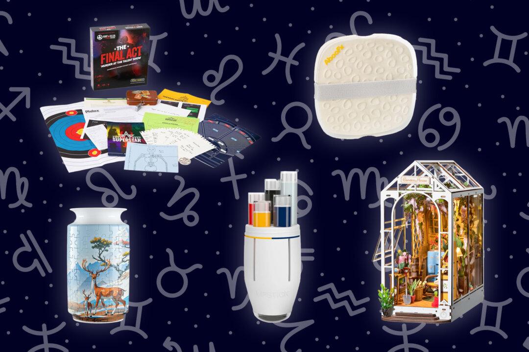 Here’s Your Next New Hobby, According to Your Zodiac Sign