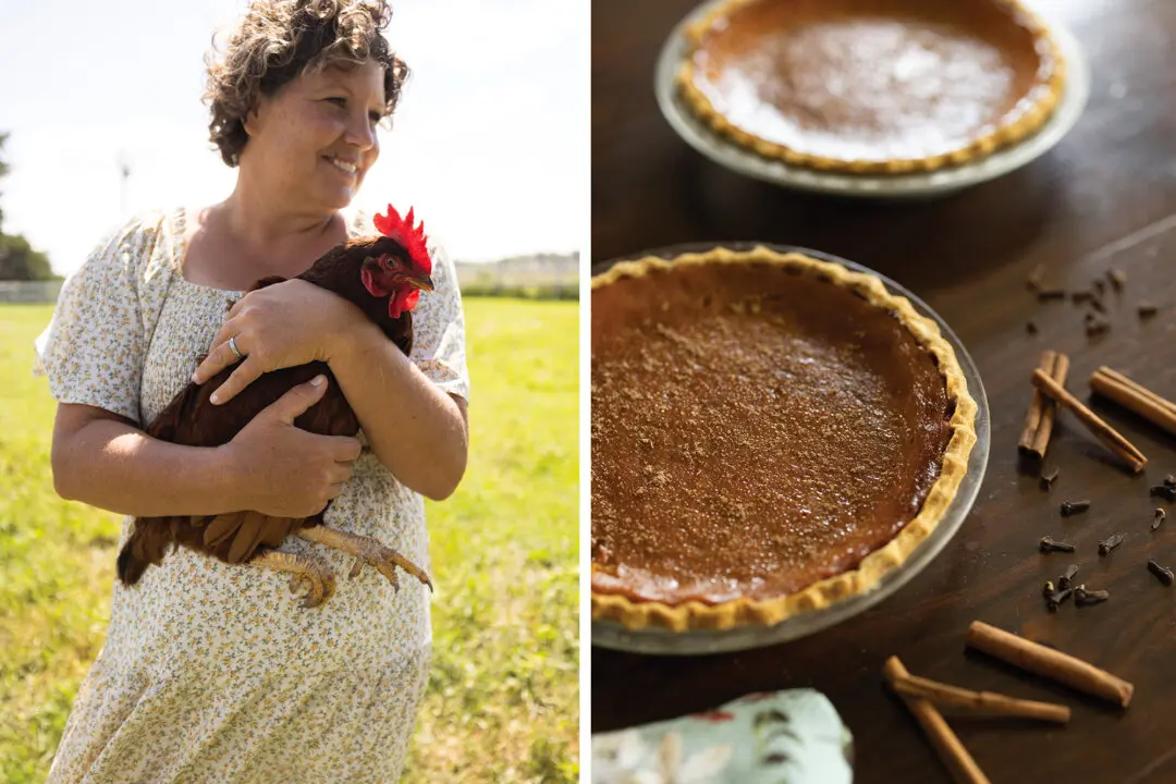 5 Thrifty Tips From a Seasoned Homesteader