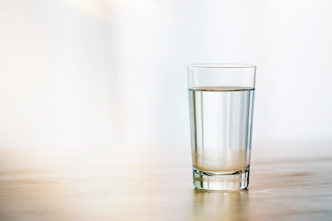 How to Drink Water Wisely