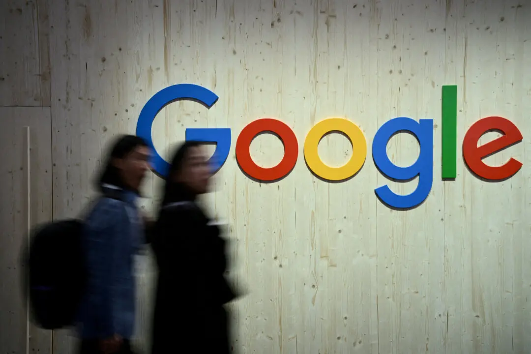 Texas Finalizes ‘Historic’ $1.4 Billion Settlement With Google Over Data Privacy Violations