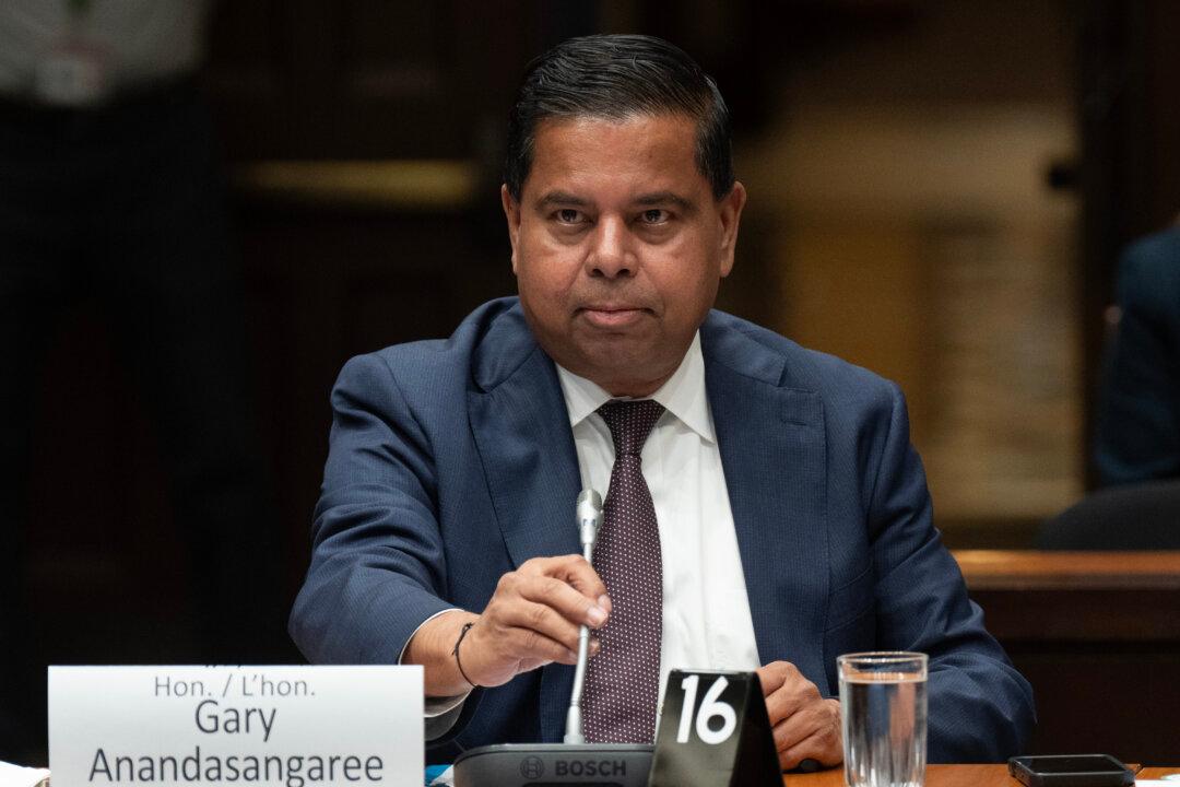 Canada Adds 4 Entities to Terrorist List, Including Online Group Inciting Youth to Self-Harm