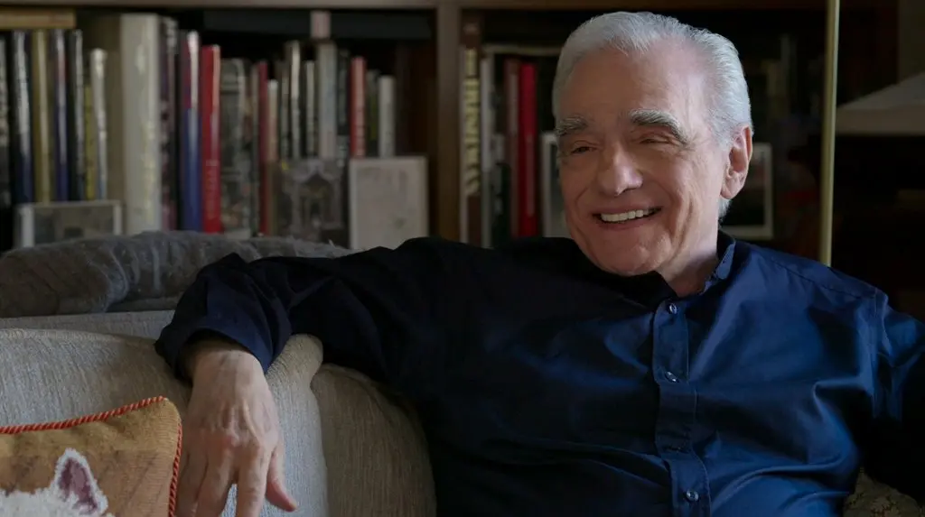 ‘Mr. Scorsese’: A Retrospective That Doesn’t Hold Back