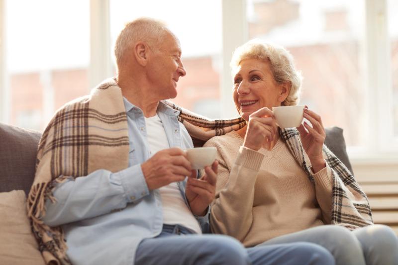 Winter Essentials for Seniors: Stay Warm, Safe and Comfortable