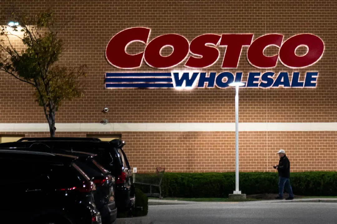 Costco Sued Over Alleged Salmonella Risk in Rotisserie Chicken