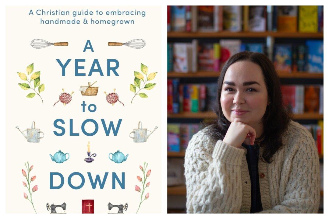 Start the Winter Season Right With ‘A Year to Slow Down’